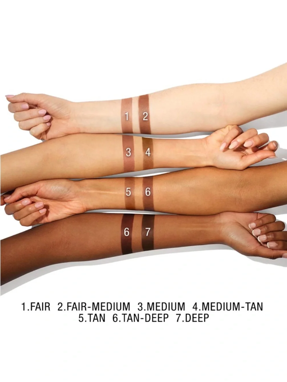 Charlotte Tilbury Contour Wand- New!